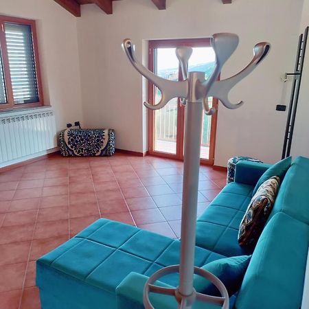 Villa Di Gioia Caccuri Esterno foto