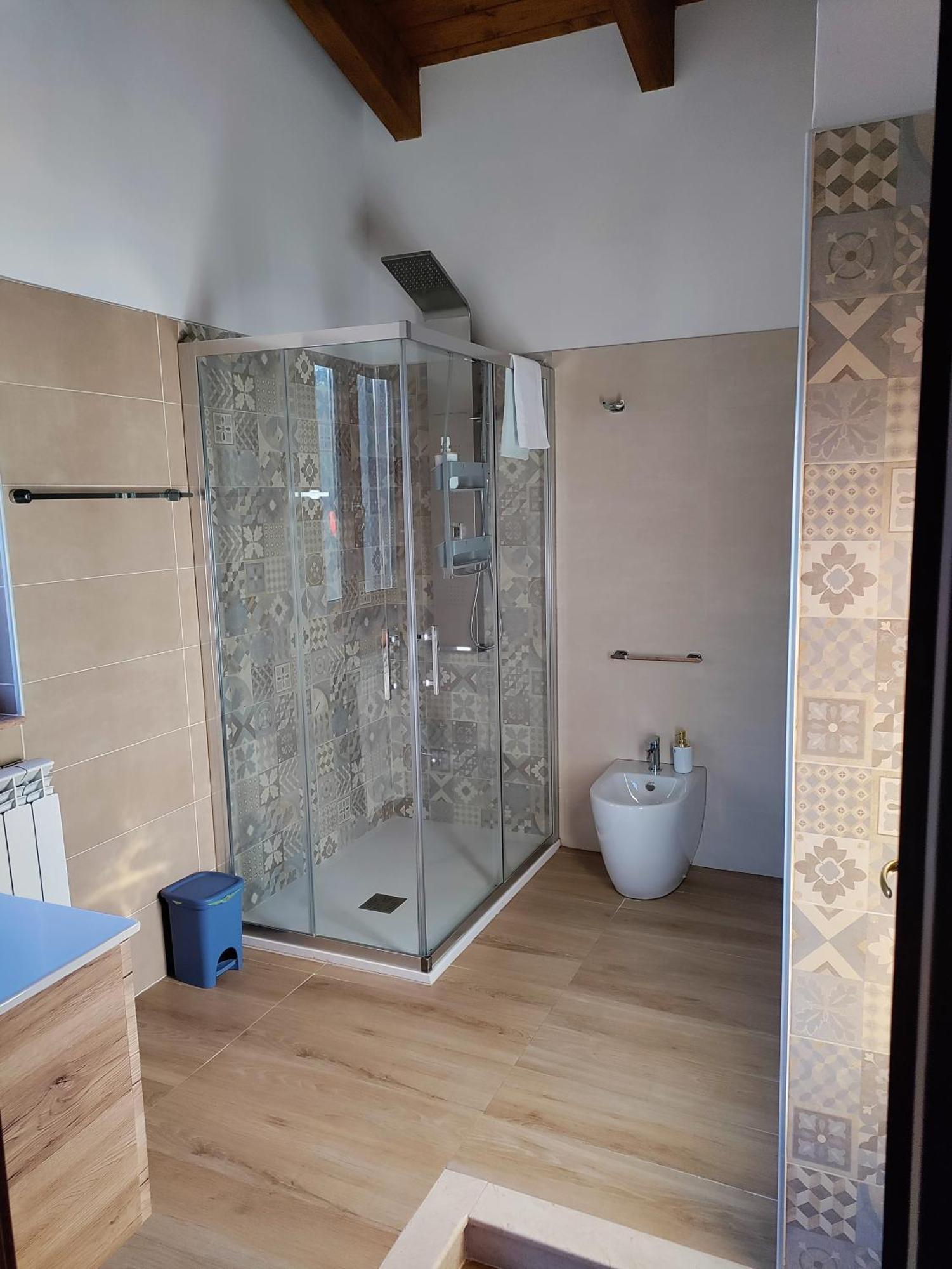 Villa Di Gioia Caccuri Esterno foto