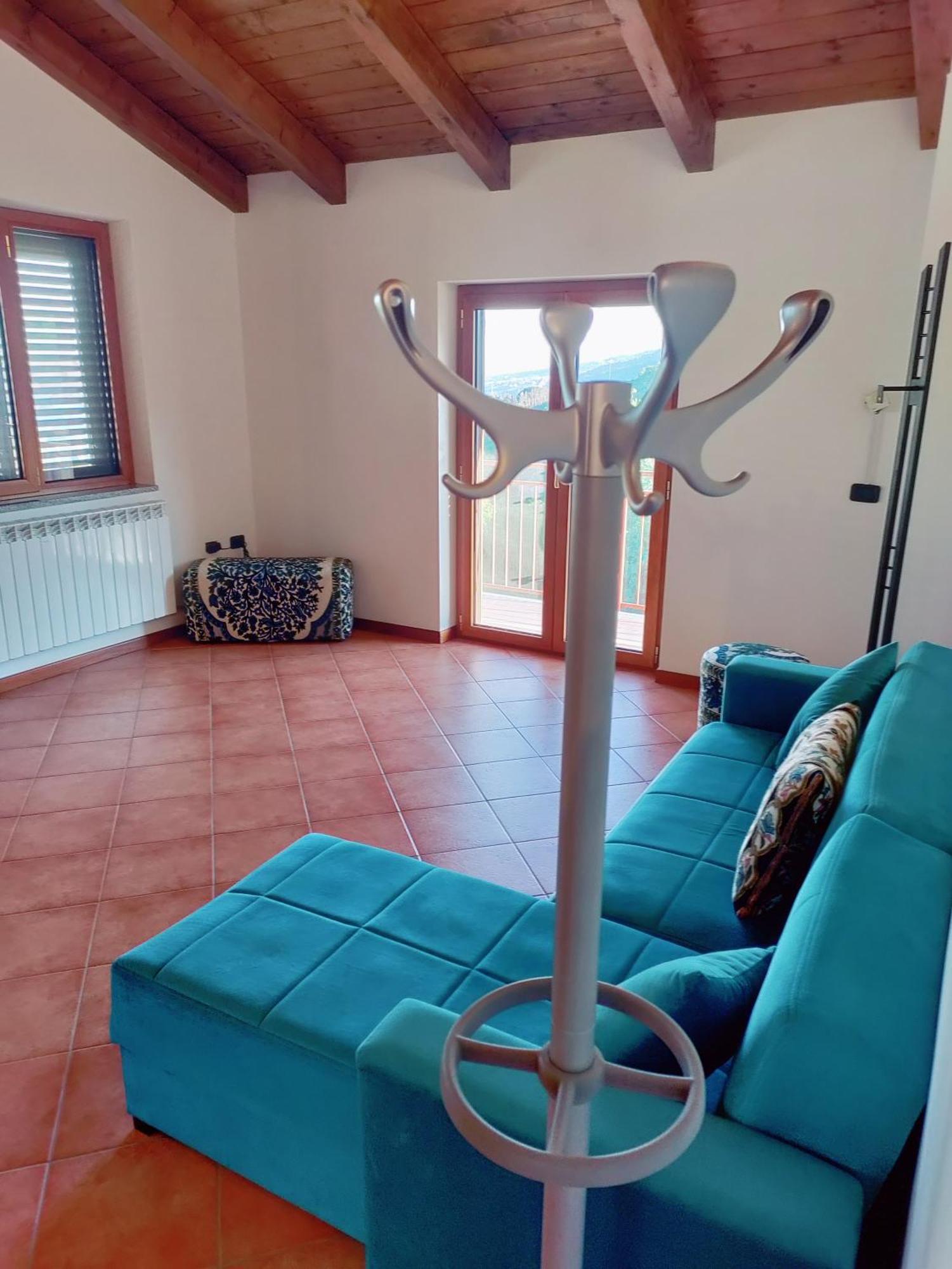 Villa Di Gioia Caccuri Esterno foto