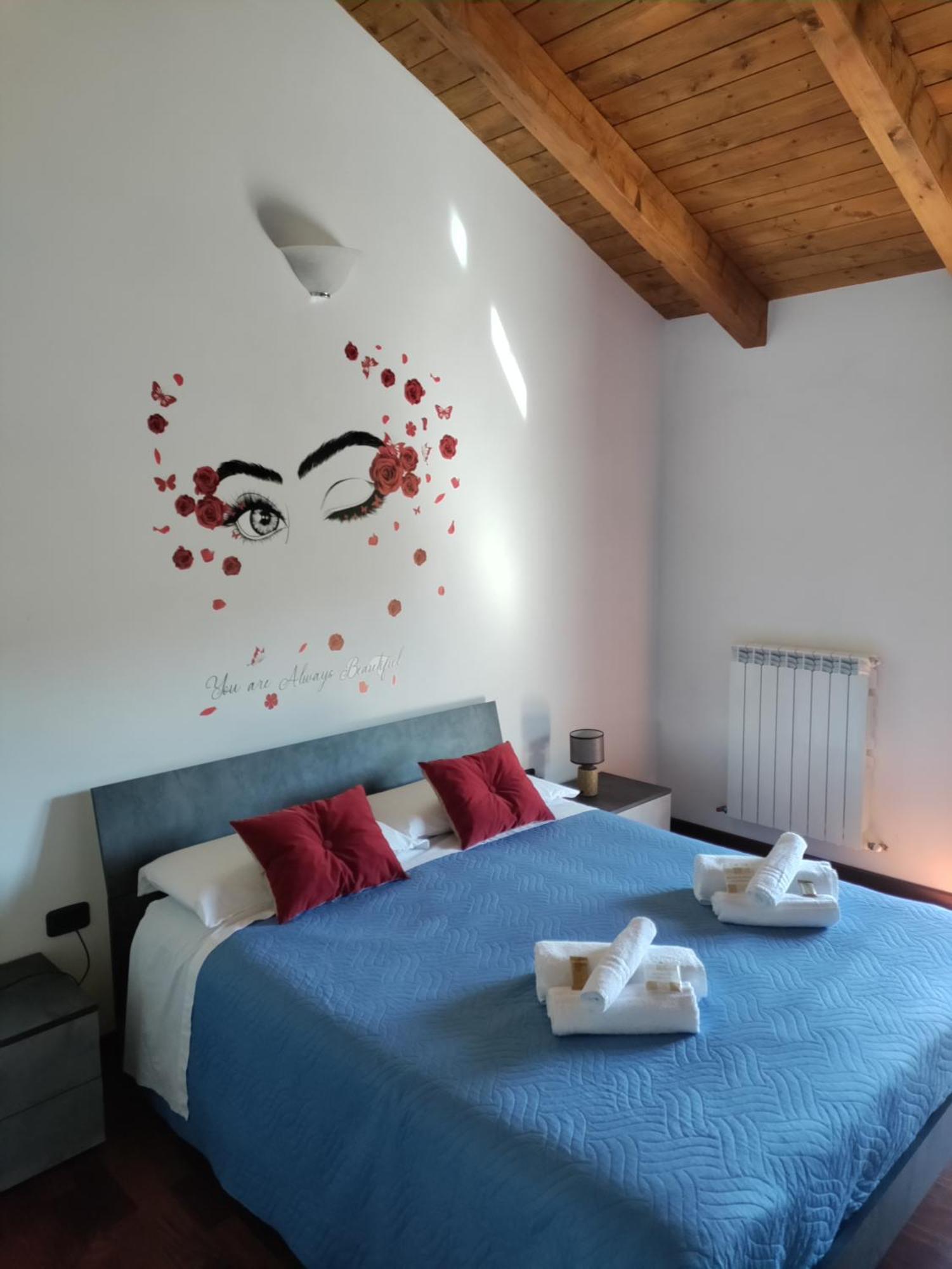 Villa Di Gioia Caccuri Esterno foto