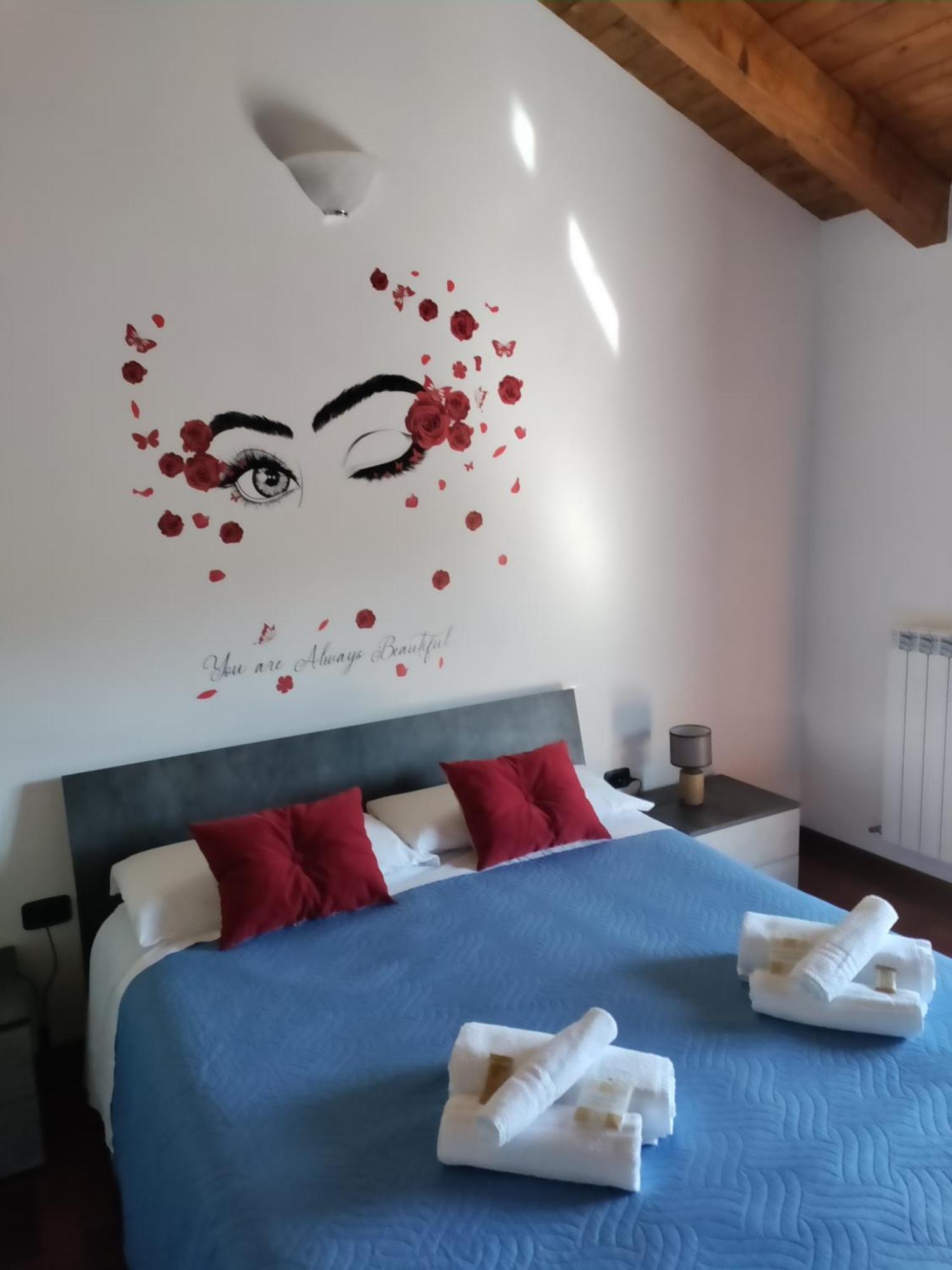 Villa Di Gioia Caccuri Esterno foto