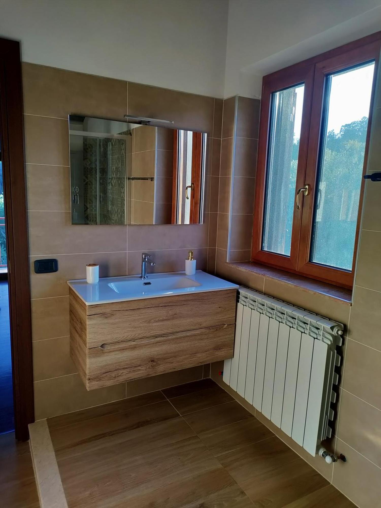 Villa Di Gioia Caccuri Esterno foto