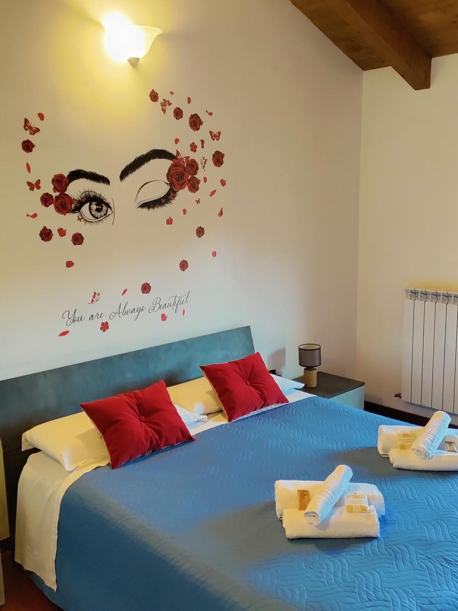 Villa Di Gioia Caccuri Esterno foto